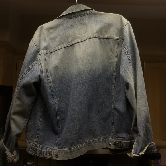 Diesel Jean jacket - Picture 3 of 3